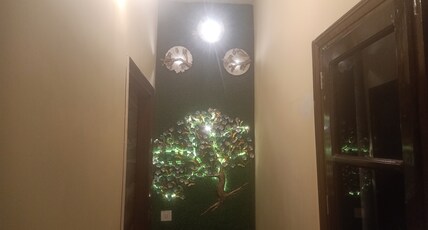Mool Rooms Room Type - DELUXE STUDIO