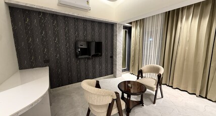 Hotel Bloom Residency Room Type - Premium Room