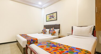 Via Aksa Inn Room Type - Premium Room