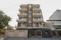 Daffodils Serviced Apartment