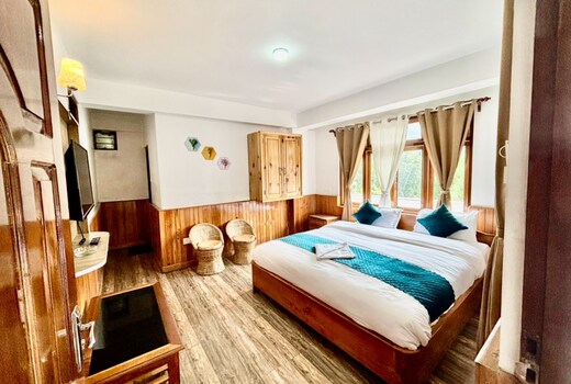 Hotel Norbu Khangsar