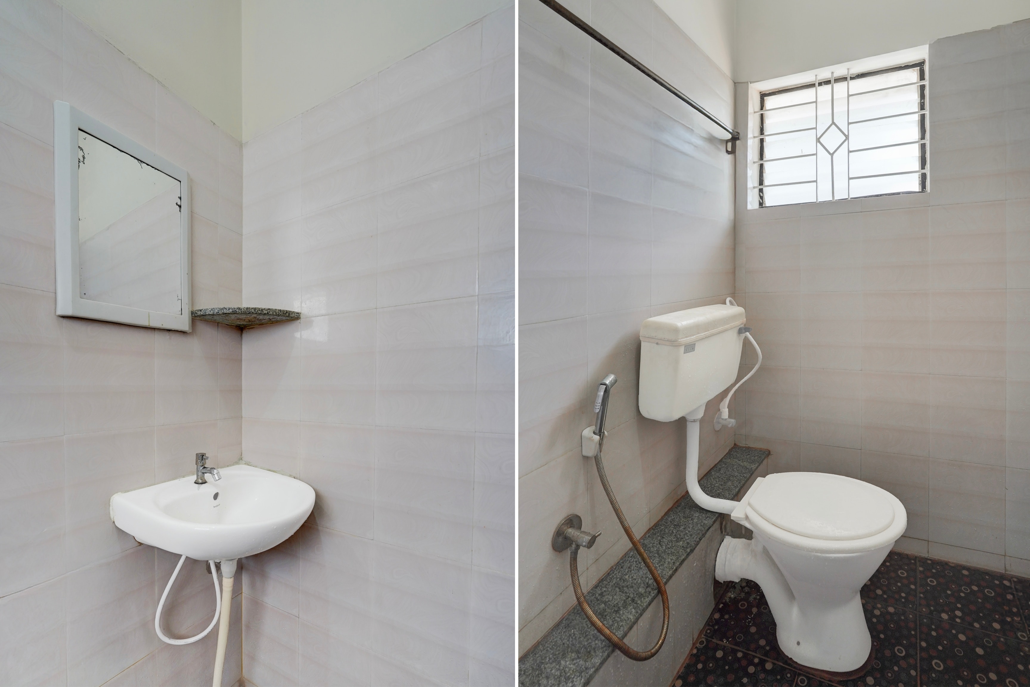 Hotel O Karanji Comfort - Tap to explore photos