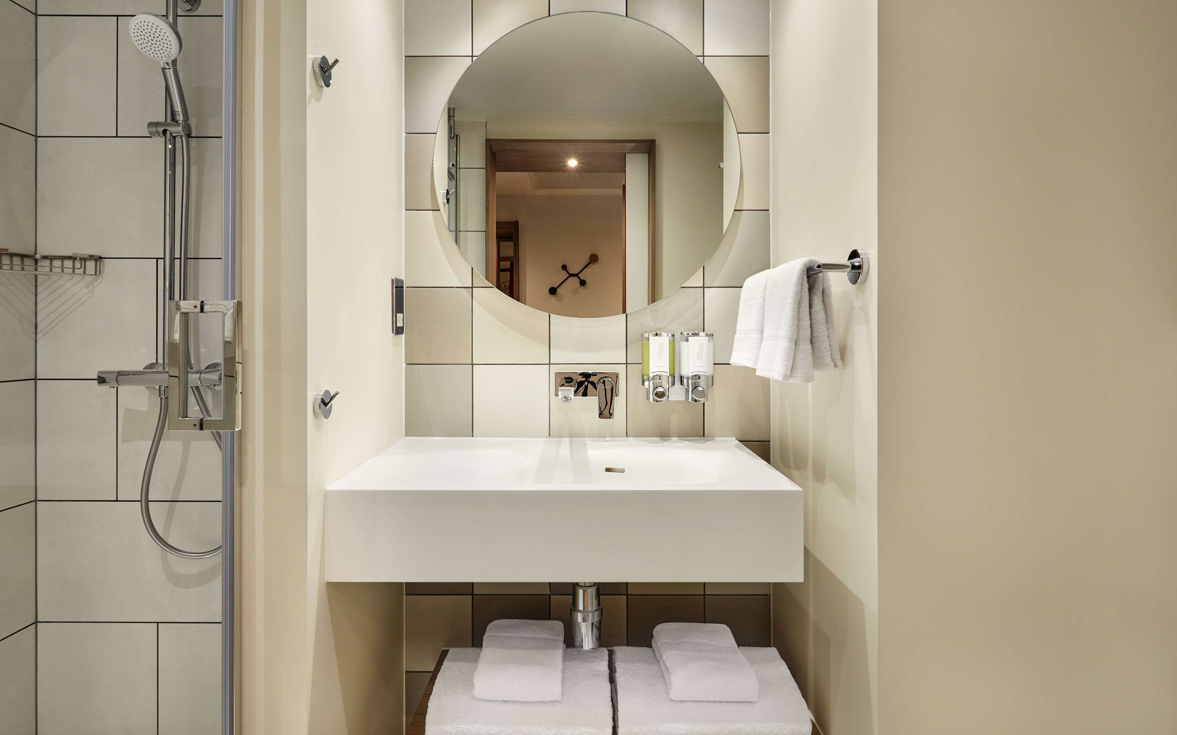 Hampton by Hilton Dublin City Centre - Tap to explore photos