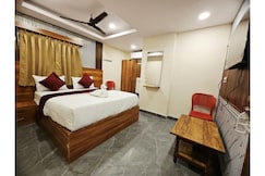 Address of FabHotel SRY Grand