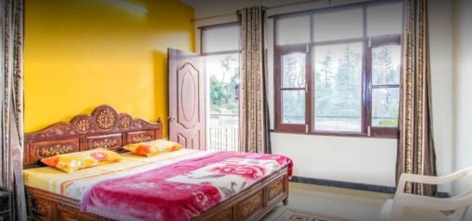 Shriya Homestay palampur - Tap to explore photos