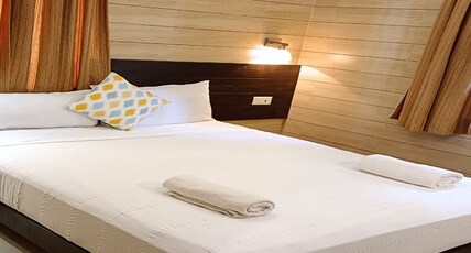 Palolem Guest House Room Type - Premium AC Room