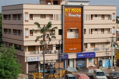 Mymoon Furnished Apartments