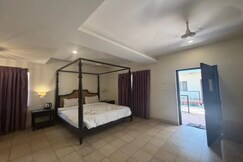 FabHotel Natures Nest In