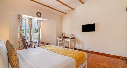 Sterling Kodai Lake Room Type - Classic Room Sterling Kodai Lake Room Type - Classic Room