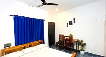 Raelyns Homestay Fort Cochin Room Type - Classic Tripple Room