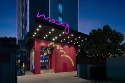 Moxy Kathmandu Durbarmarg By Marriott