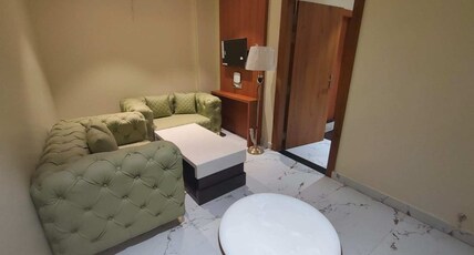 Hotel Luxuria Grand Room Type - EXECUTIVE SUITE