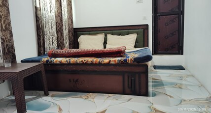 City Way Hotel Room Type - Standard Room