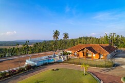 Mocha @ Misty Barn by VEO - Part of StayVista