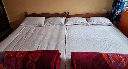 Dimp's Rimp's Homestay Room Type - 3 Sharing Room