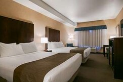 Best Western Cranbrook Hotel