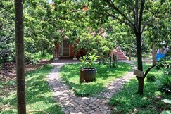 Prakruti Farms l Ibis