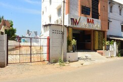 TNV RESIDENCY & A/C BAR