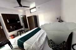Address of Rautela Home Stay