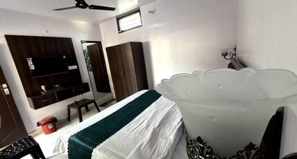 Rautela Home Stay Room Type - Family Room 