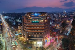 Hotel Barahi Kathmandu