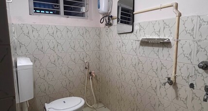 HS Villa 2BHK Room Type - HS Villa 2BHK