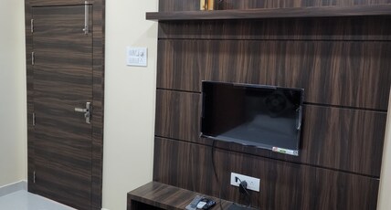 Hotel Kesar Room Type - Super Deluxe