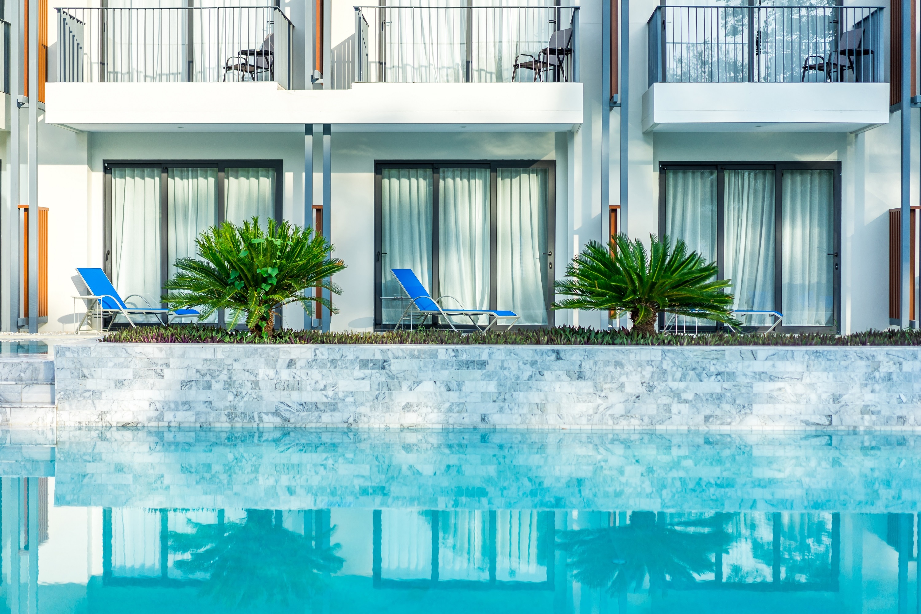 Seabed Grand Hotel Phuket Town - Tap to explore photos