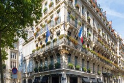 Sofitel Paris Baltimore Tour Eiffel Hotel