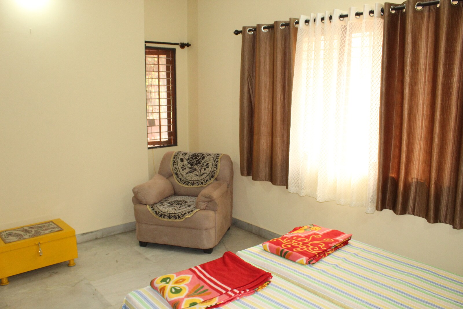 Chirping Forest Homestay - Tap to explore photos