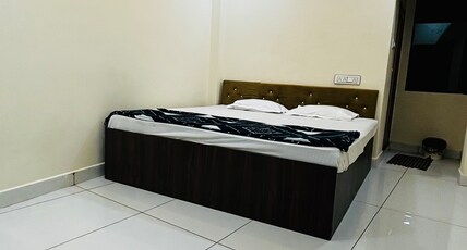 Hotel shreenidhi comfort stay Room Type - Bedroom 4