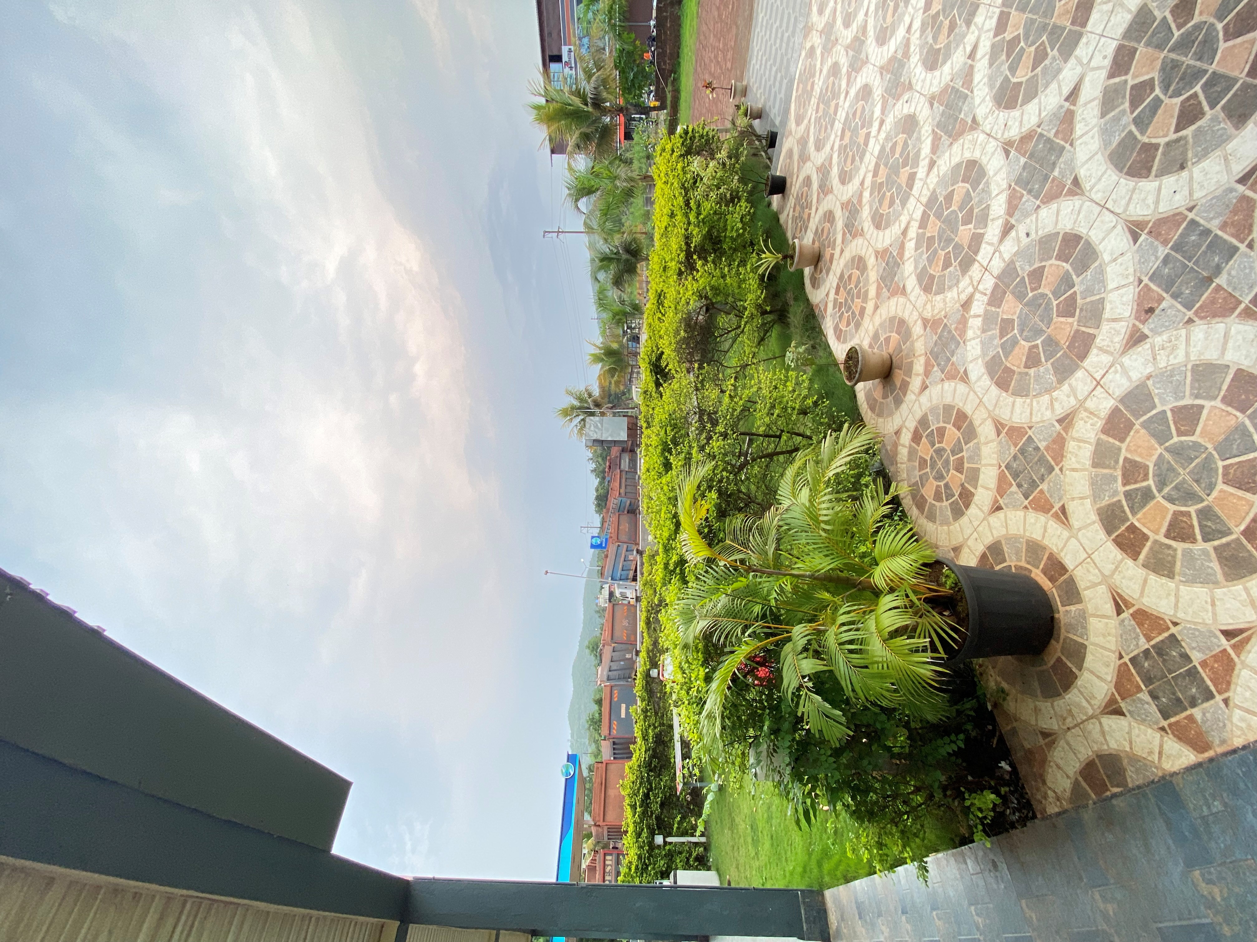 Patange Resort and Restaurant - Tap to explore photos