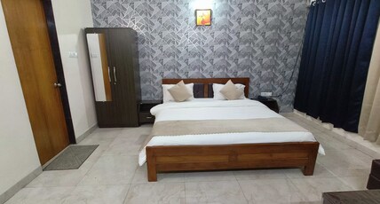 HOTEL THE GRAND JALSA Room Type - MINI SUIT ROOM