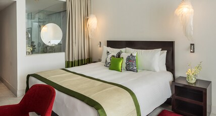 The Park Chennai Room Type - Studio Suite