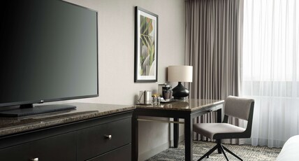 Hotel Fera Anaheim, a DoubleTree by Hilton Room Type - 2 DOUBLE BEDS
