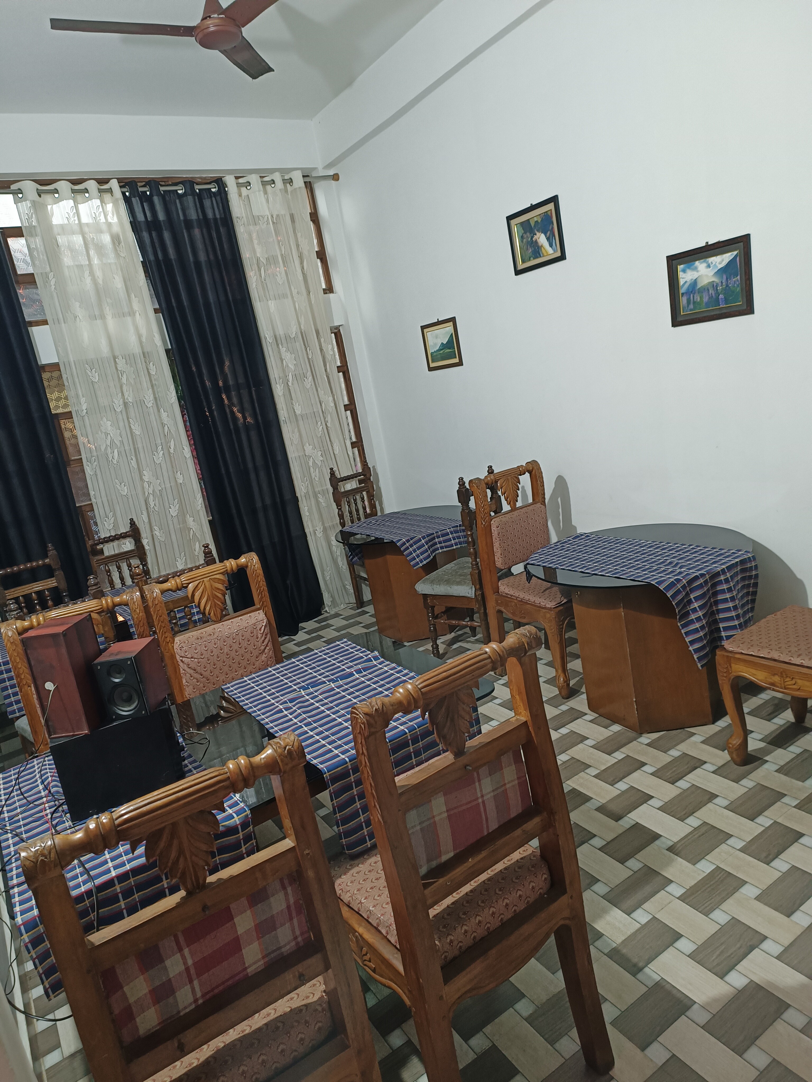 Main gallery