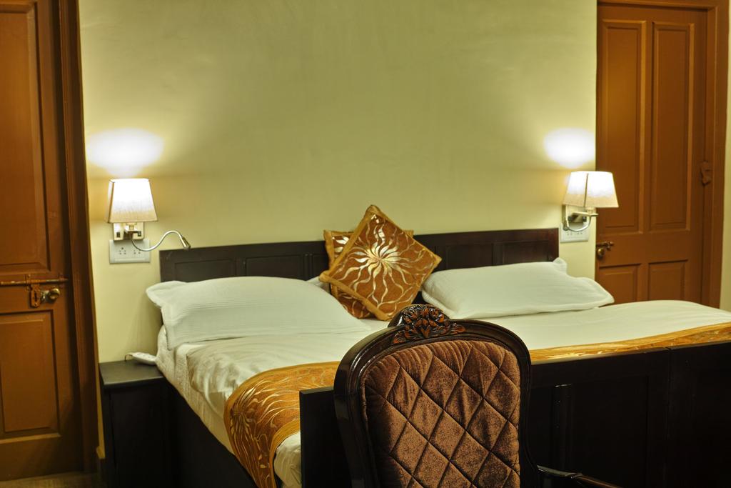 Poonch House - Tap to explore photos