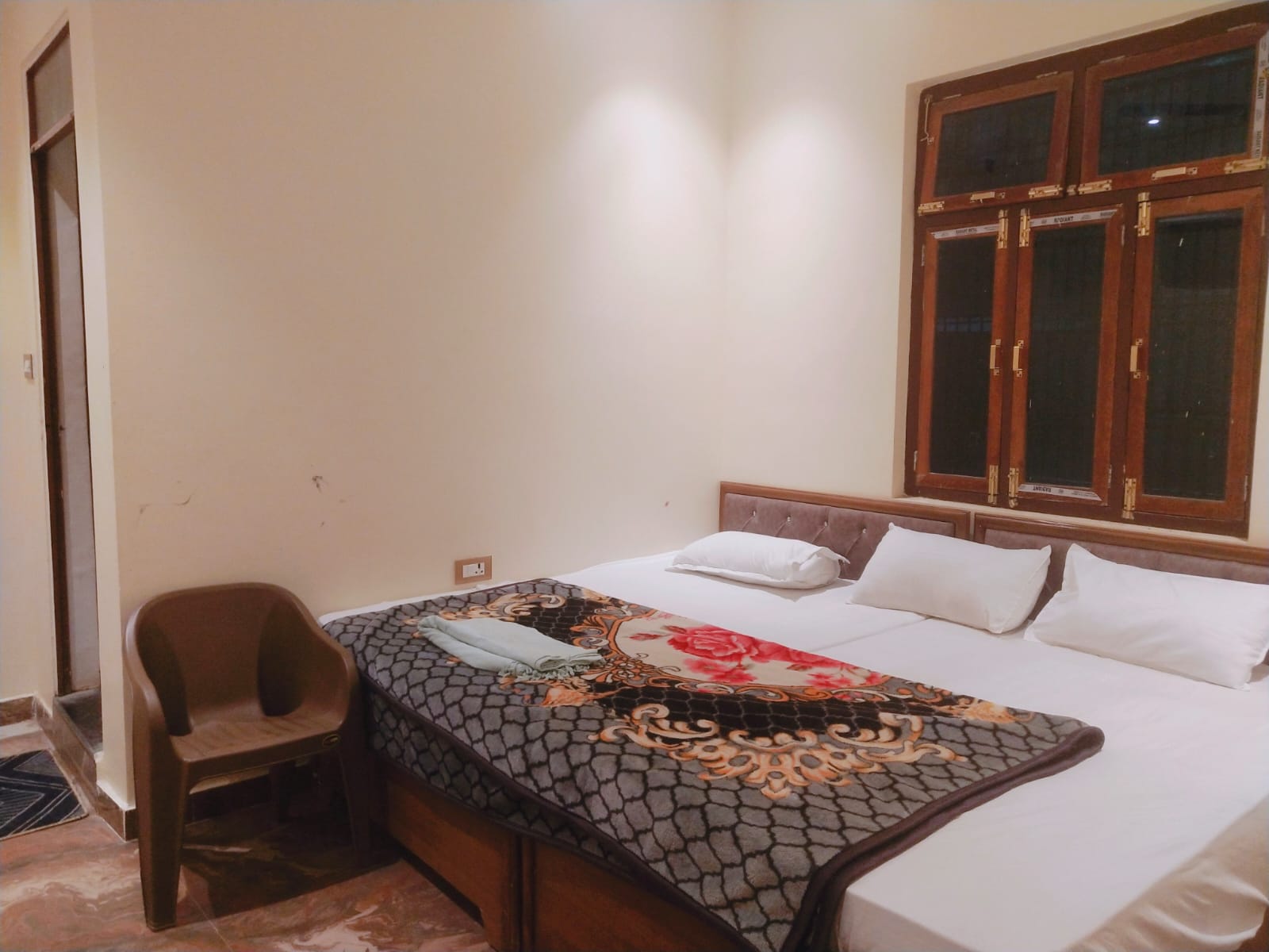 Dhanush Palace - Tap to explore photos