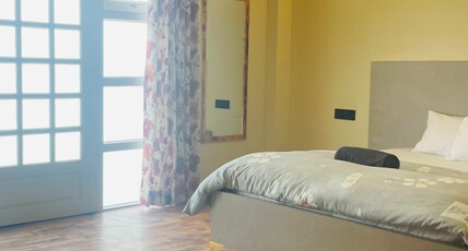 Ranikhet Retreatz Room Type - Super Delux 3