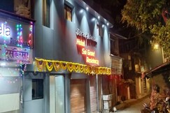 Hotel Sai Grand Residency