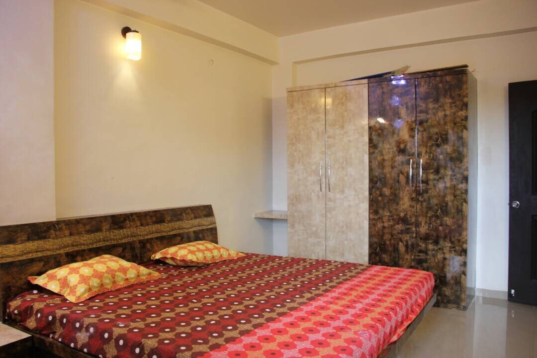 Mountain Villa Mahabaleshwar - Tap to explore photos