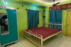 Rooms of The Budget Nest Perfect for Couples Friends