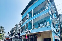 Sun N Sand Holiday Home