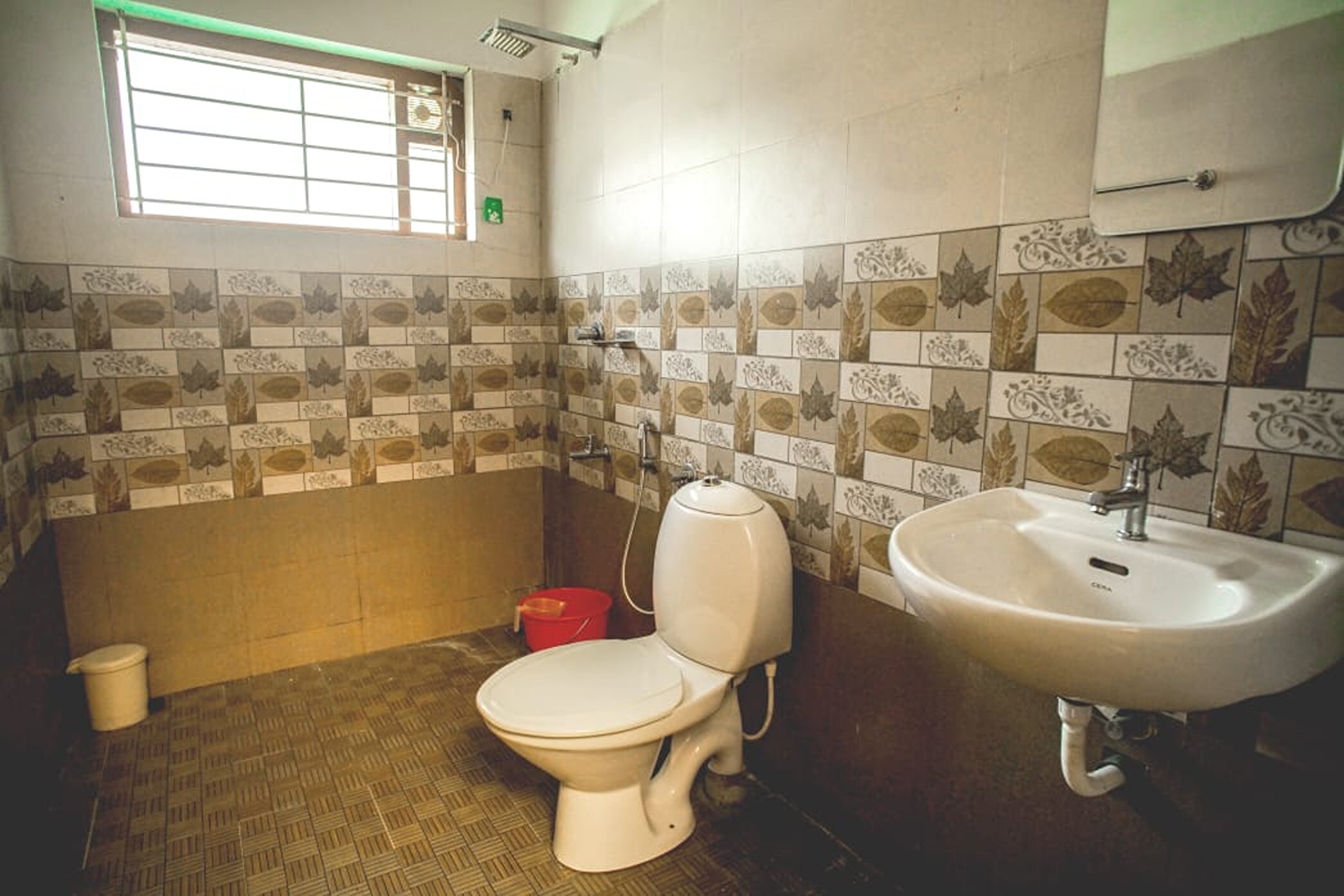 Skyview villa athirappilly - Tap to explore photos