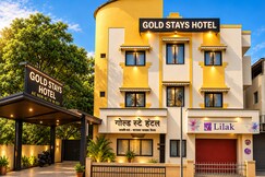Photos of Gold Stays Hotel