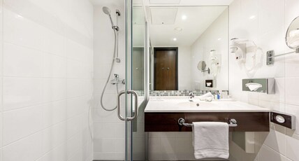 Radisson Blu Hotel Lietuva Room Type - Superior Room Radisson Blu Hotel Lietuva Room Type - Superior Room