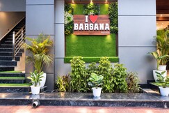 Barsana Suites