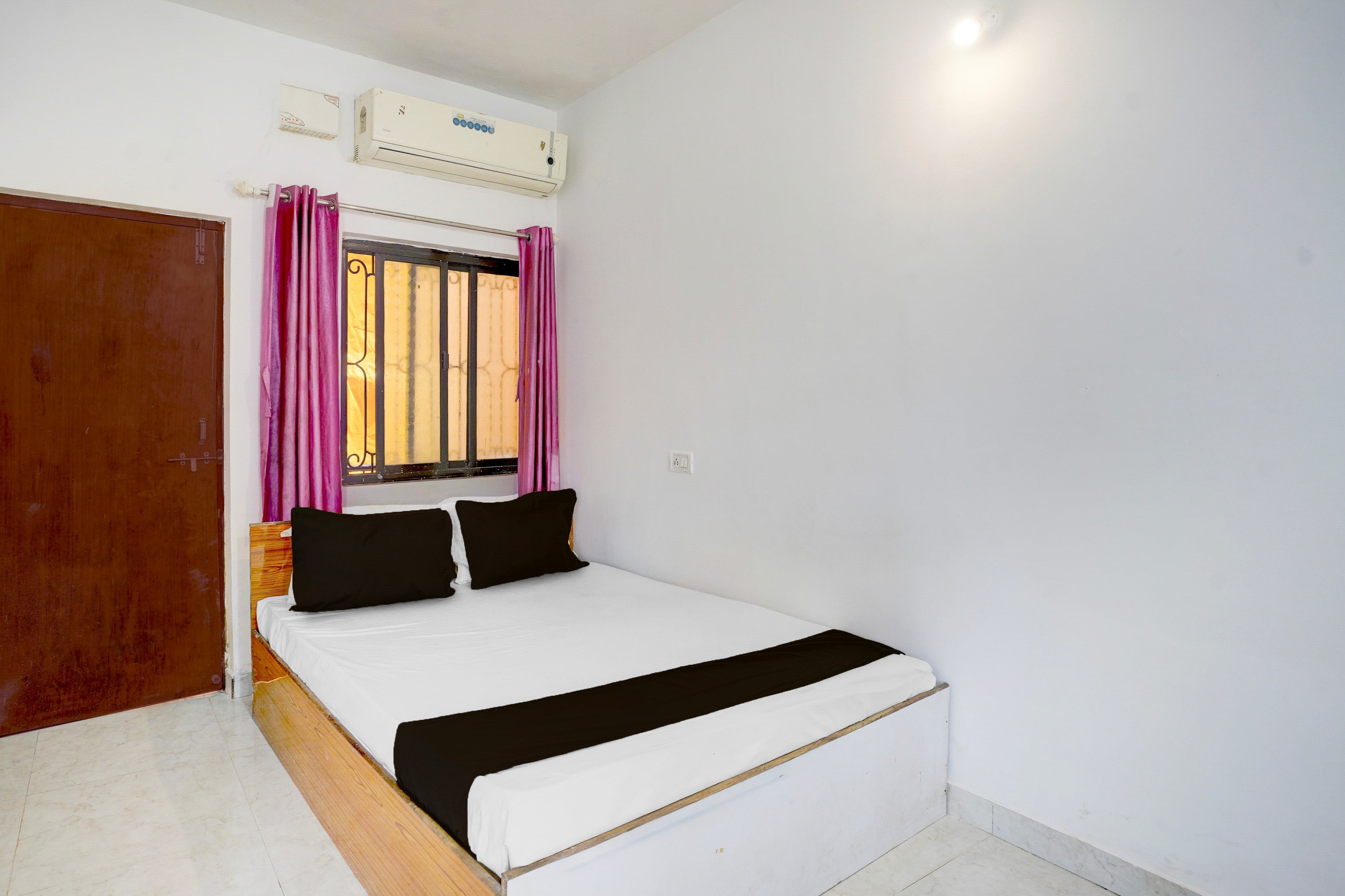 Hotel O Calangute Beach Market Formerly Bella's Residency - Tap to explore photos