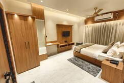 HOTEL SHREE ANNAPURNA BAIKUNTHPUR