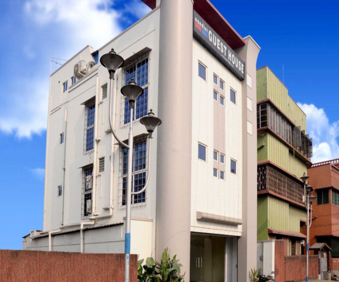 Nandini Guest House - Tap to explore photos
